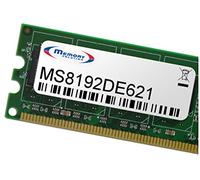 Memory Solution MS8192DE621 8 GB módulo de Memoria - Módulo de Memoria (8 GB)