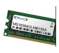Memory Solution MS8192HP-NB130 8GB módulo de - Memoria (8 GB)