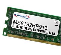 Memory Solution MS8192HP913 4GB módulo de Memoria - Módulo de Memoria (4 GB)