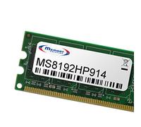 Memory Solution MS8192HP914 8 GB módulo de Memoria - Módulo de Memoria (8 GB)