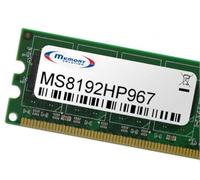 Memory Solution MS8192HP967 8GB DDR4 ECC módulo de - Memoria (8 GB, 1 x 8 GB, DDR4)