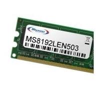 Memory Solution MS8192LEN503 8 GB módulo de Memoria - Módulo de Memoria (8 GB)