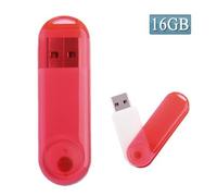 Memory Stick Lindo Pen Drives portáti Flash Drive 16 GB de Disco Flash USB Unidad de Almacenamiento de Datos Flash Pen Disk