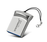 Memory Stick Lindo Pen Drives portáti Flash Drive 64 GB USB 3.0 de Alta Velocidad Metal Creativo del Disco de U Drive Unidad de Almacenamiento de Datos Flash Pen Disk