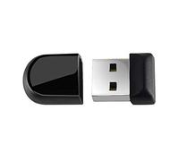 Memory Stick Lindo Pen Drives portáti Flash Drive Flash Drive USB Mini con la Cadena for PC y portátil de 8 GB Unidad de Almacenamiento de Datos Flash Pen Disk