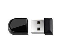 Memory Stick Lindo Pen Drives portáti Flash Drive Flash Drive USB Mini con la Cadena for PC y portátil de 16 GB Unidad de Almacenamiento de Datos Flash Pen Disk