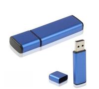 Memory Stick Lindo Pen Drives portáti Flash Drive Serie USB 2.0 Flash Disk Negocio Unidad de Almacenamiento de Datos Flash Pen Disk (Color : Color1)