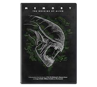 Memory: The Origins of Alien [USA] [DVD]