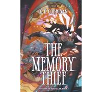 Memory Thief (Chronicles of the Crossing)