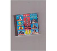 Memory Time 1 (1955-58) - Ray Charles, Bill Haley, Bobby Darin, The Champs..