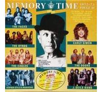 Memory Time 10 (1972-73) - Alice Cooper, J. Geils Band, Faces..