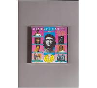 Memory Time 5 (1966-67/88) - Trini Lopez, Miriam Makeba, Otis & Carla, Mojo Men, Rascals..