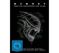 Memory - Über die Entstehung von ALIEN [DVD]