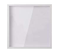 Memorys Frame Boxes Clear Portable - Compact Sturdy Memory Case Travel Box