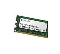 Memorysolution 16GB HP ProDesk 405 G6 Desktop Mini (13L75AA) Marca