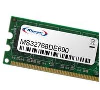 Memorysolution 32GB DELL PowerEdge R650, R750 (AB614353) Marca