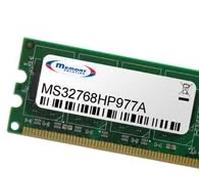 Memorysolution 32GB HP Z2 G4 Workstation ECC (6FR92AA) Marca
