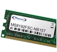 Memorysolution 8GB Fujitsu Lifebook U728 (FUJ:CA46212-5714) Marca