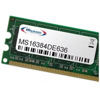 Memorysolution - DDR4 - Modul - 16 GB - DIMM 288-PIN - 2133 MHz / PC4-17000 - 1,2 V - ungepuffert - Non-ECC - für DELL T3610 Marca