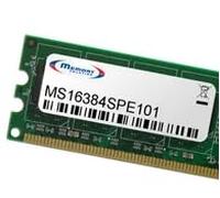 Memorysolution Memory Solution 16GB Spectra PowerBox 32C0 Speichermodul 2 x 8 GB (MS16384SPE101) Marca