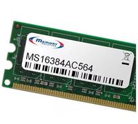 Memorysolution Memory Solution MS16384AC564 Speichermodul 16 GB 2 x 8 GB (MS16384AC564) Marca