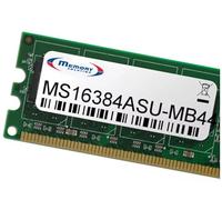 Memorysolution Memory Solution MS16384ASU-MB445 Speichermodul 16 GB (MS16384ASU-MB445) Marca