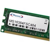 Memorysolution Memory Solution MS16384FSC484 Speichermodul 16 GB (MS16384FSC484) Marca