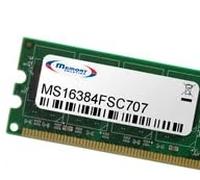 Memorysolution Memory Solution MS16384FSC707 Speichermodul 16 GB (MS16384FSC707) Marca