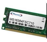 Memorysolution Memory Solution MS16384FSC710 Speichermodul 16 GB (MS16384FSC710) Marca