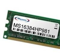 Memorysolution Memory Solution MS16384HP981 Speichermodul 16 GB (MS16384HP981) Marca