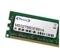 Memorysolution Memory Solution MS32768DE691A Speichermodul 32 GB 1 x 32 GB ECC (MS32768DE691A) Marca