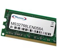 Memorysolution Memory Solution MS32768LEN058A Speichermodul 32 GB ECC (MS32768LEN058A) Marca