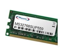 Memorysolution Memory Solution MS32768SUP559 Speichermodul 32 GB ECC (MS32768SUP559) Marca