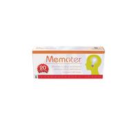 Memoter 20 Viales De 10 Ml. de Tegor