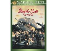 Memphis Belle [90/E/Dd5. 1/S: E, [Alemania] [DVD]