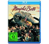Memphis Belle [Alemania] [Blu-ray]