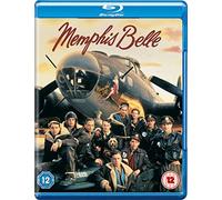 Memphis Belle [Edizione: Regno Unito] [Italia] [Blu-ray]
