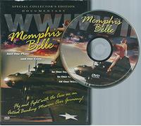 Memphis Belle [Edizione: Stati Uniti] [Reino Unido] [DVD]