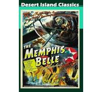 Memphis Belle [Edizione: Stati Uniti] [USA] [DVD]