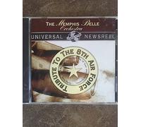 Memphis Belle Orchestra - Tribute to 8th Air Force (US Import)