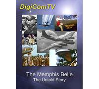 Memphis Belle: Untold Story [Edizione: Stati Uniti] [Italia] [DVD]