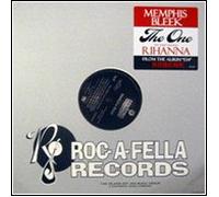 Memphis Bl eaturing Rihanna - The One
