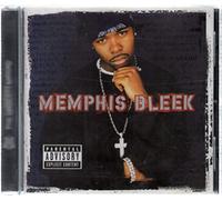 Memphis Bleek - The Understanding