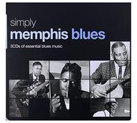 Memphis Blues - Essential Blues Music