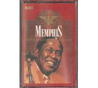 Memphis blues (versione audio cassetta)