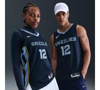 Memphis Grizzlies Icon Edition Camiseta de la NBA Nike Dri-FIT Swingman - Hombre - Azul S