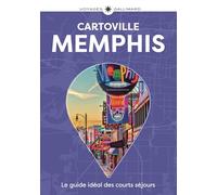 Memphis: Guide Cartoville