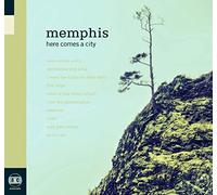 Memphis - Here Comes a City