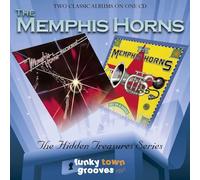 Memphis Horns - High On Music/Get Up And Dance
