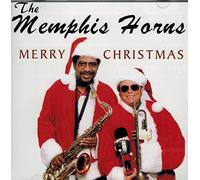 Memphis Horns - Wishing You a Merry Xmas
